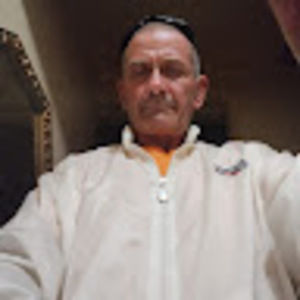 Meet your Posher, Randall